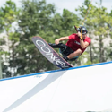 Planche Park